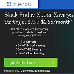 Domain and Web Hosting Promo Codes