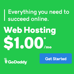 Domain and Web Hosting Promo Codes