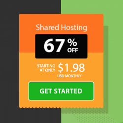 Domain and Web Hosting Promo Codes