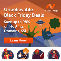 Domain and Web Hosting Promo Codes